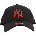 Šiltovky New-Era NEW YORK YANKEES BLKINR
