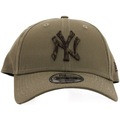 Šiltovky New-Era NEW YORK YANKEES NOVBLK