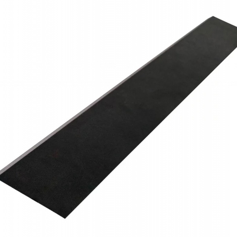Gutta Guttatop čierna, 1250 mm