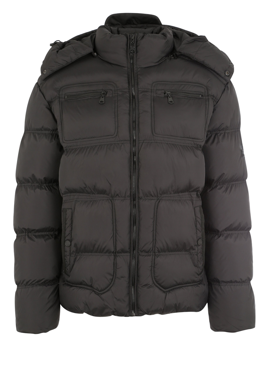Pánska bunda Lonsdale Winter