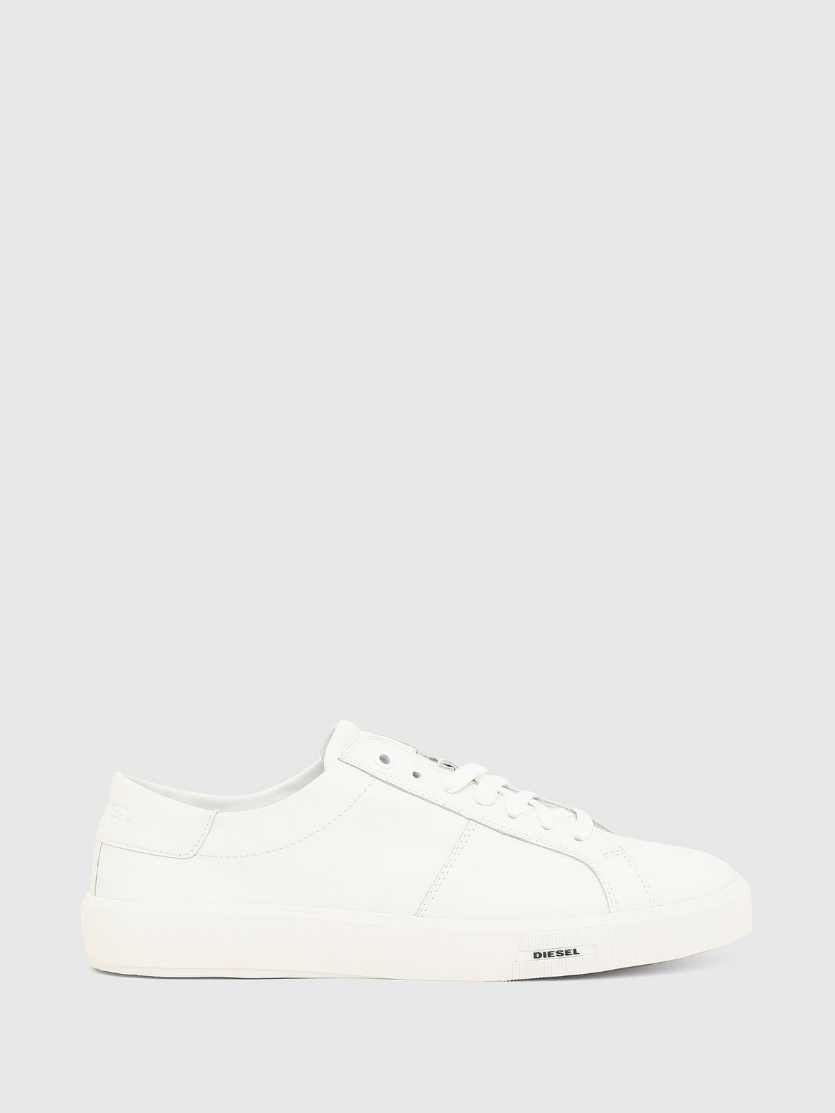 Diesel Tenisky - MYDORI SMYDORI LC SNEAKERS biele