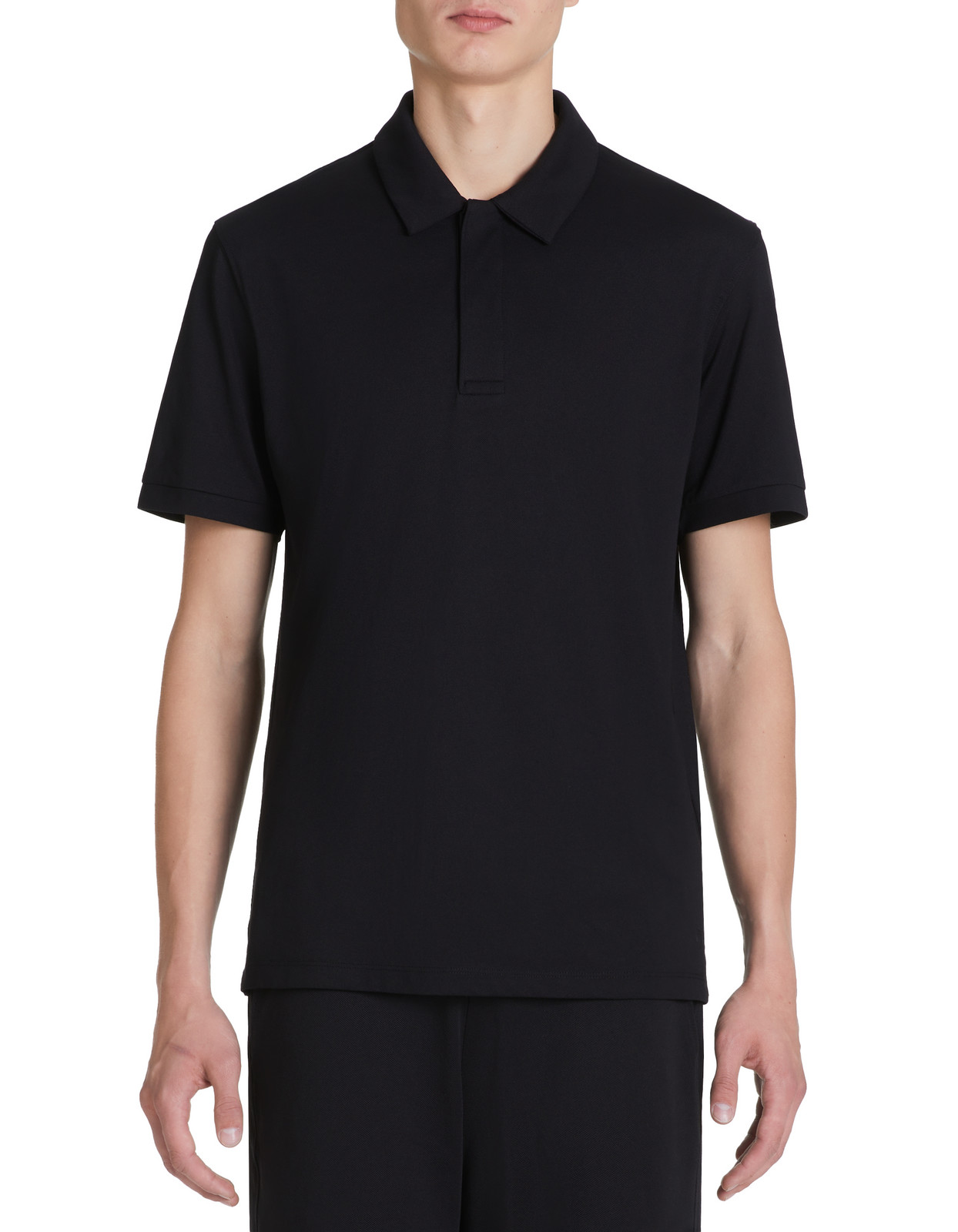 Celio Polo T-Shirt pique Jeterne COOLMAX - Men's