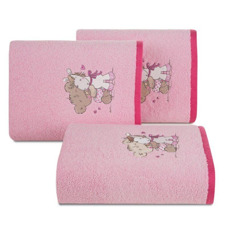 Eurofirany Unisex's Towel 418563