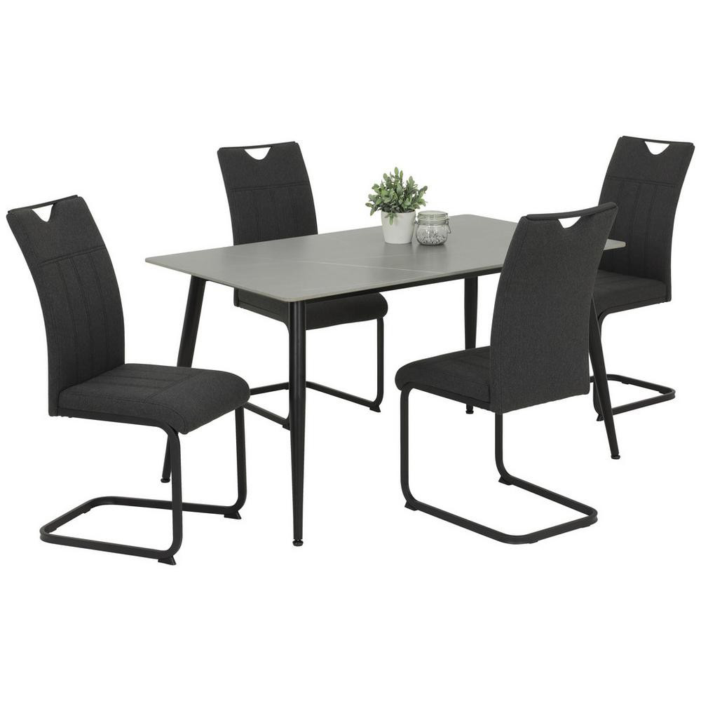 STOLOVÁ SÚPRAVA Ayla Giga-S