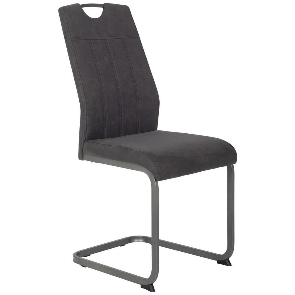 STOLIČKA S PRUŽNÝM PODNOŽÍM Christina Ii S