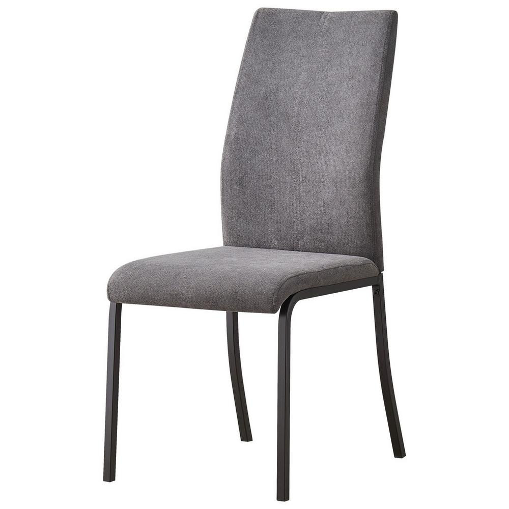 Stolička ANNE Sivá