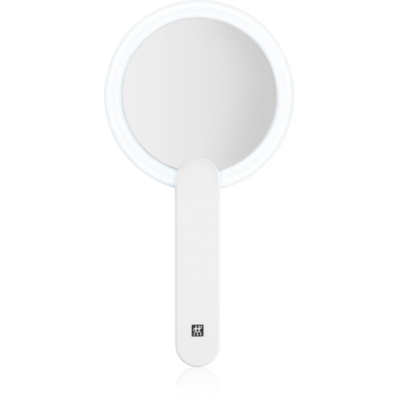 Zwilling Premium LED-Beauty podsvietené kozmetické zrkadlo 1 ks