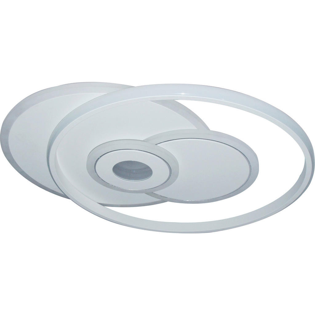 Novel STROPNÉ LED SVIETIDLO, 50,3/42,5/6 cm