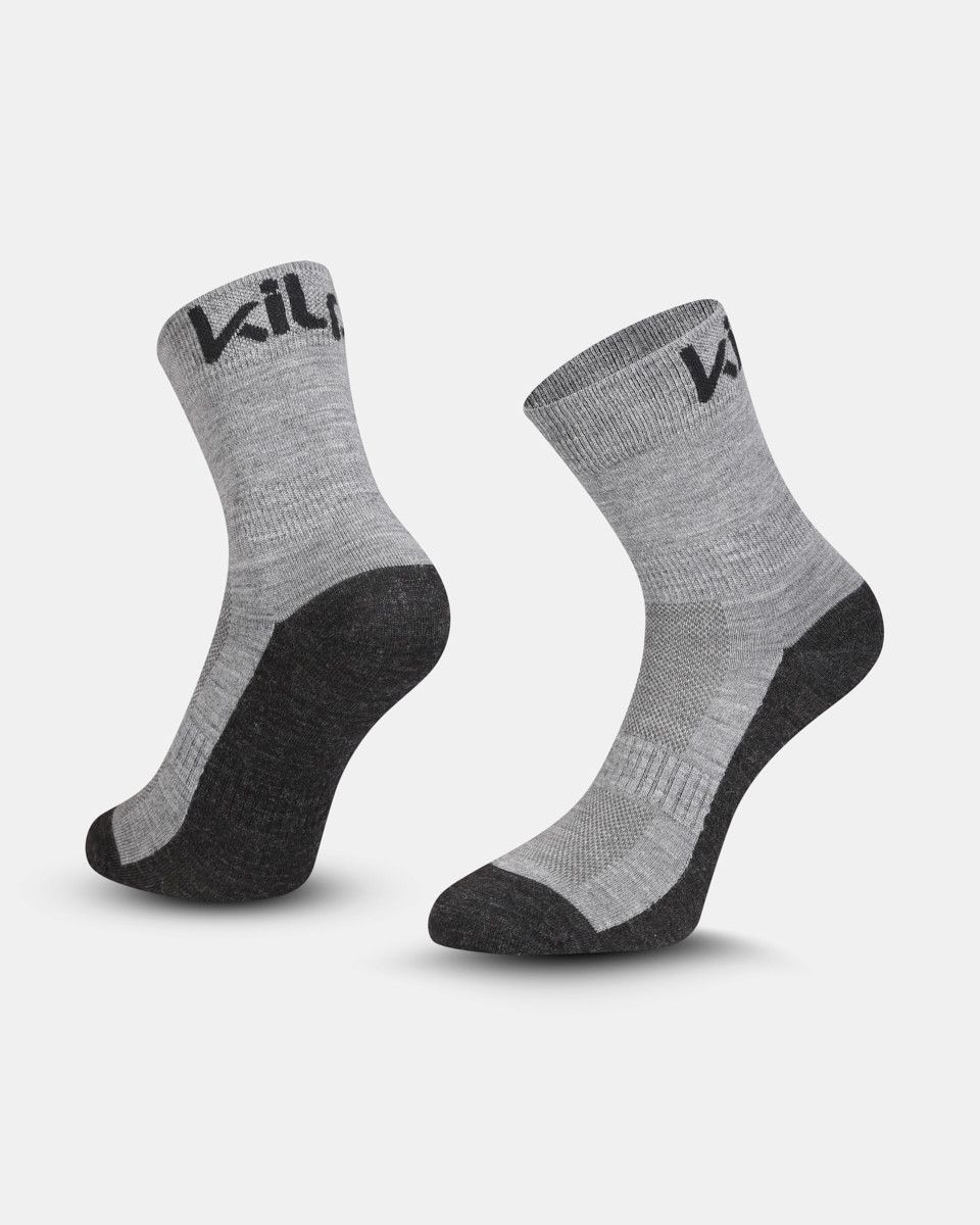 Kilpi LIRIN-U Svetlosivá Veľkosť: 35