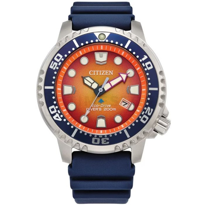 Citizen Promaster BN0169-03X