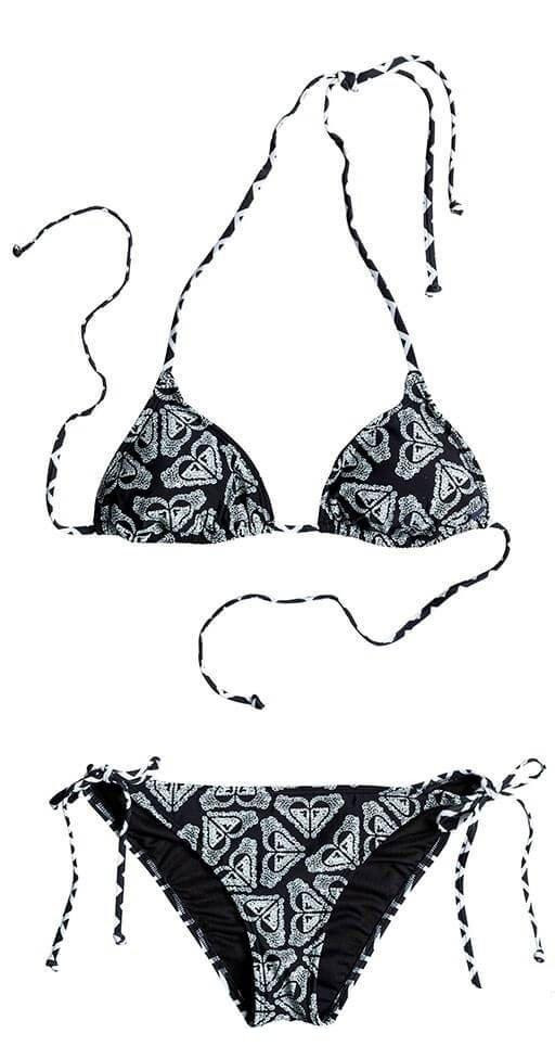 ROXY Zigzag Veľkosť: XS