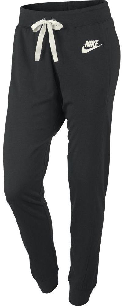 Nohavice Nike Sportswear Gym Pants Veľkosť: M
