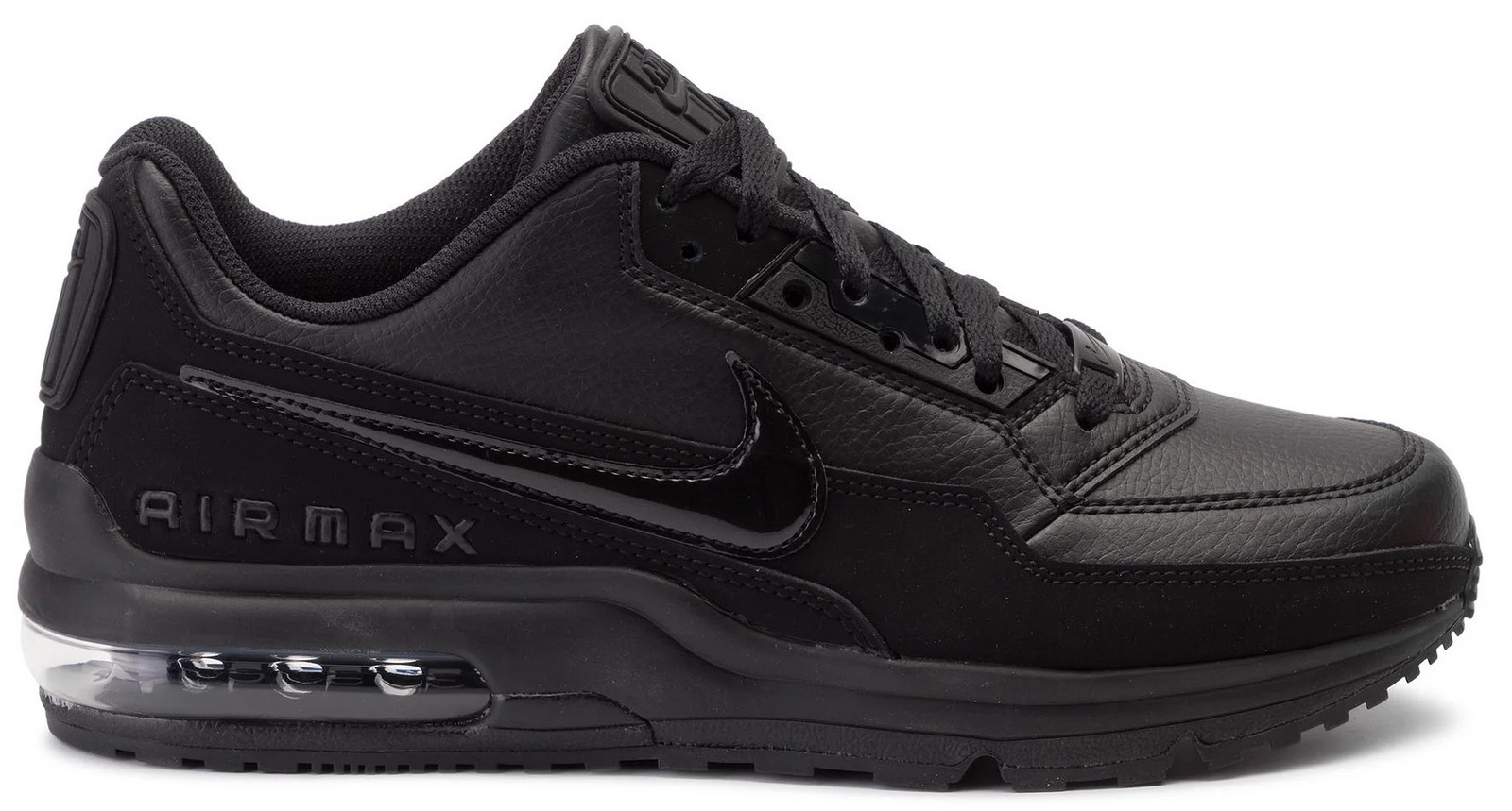 Nike Air Max LTD 3 M Veľkosť: 40,5 EUR