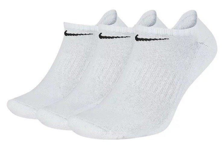 Nike u nk everyday cush ns 3pr Veľkosť: L
