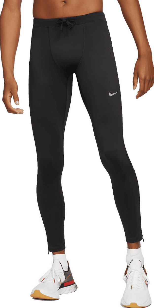 Legíny Nike M NK DF CHLLGR TIGHT Veľkosť: S