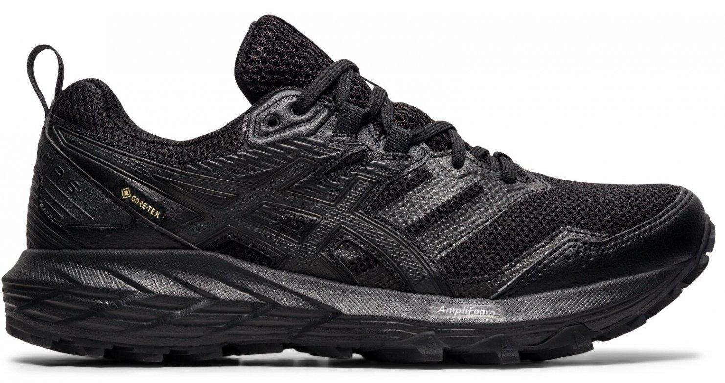 Asics Gel-Sonoma 6 GTX W Veľkosť: 37 EUR