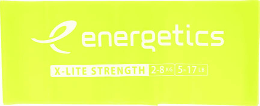 Energetics Physioband Veľkosť: Univerzálna veľkosť