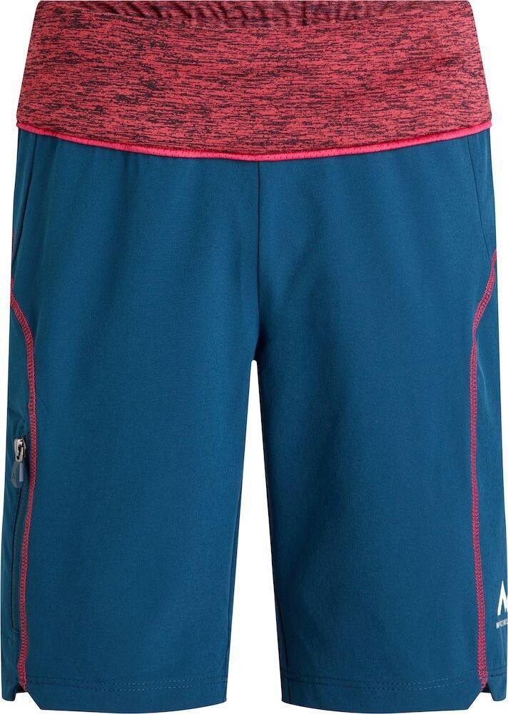 Šortky McKinley Zubal Hiking Shorts Kids Veľkosť: 128