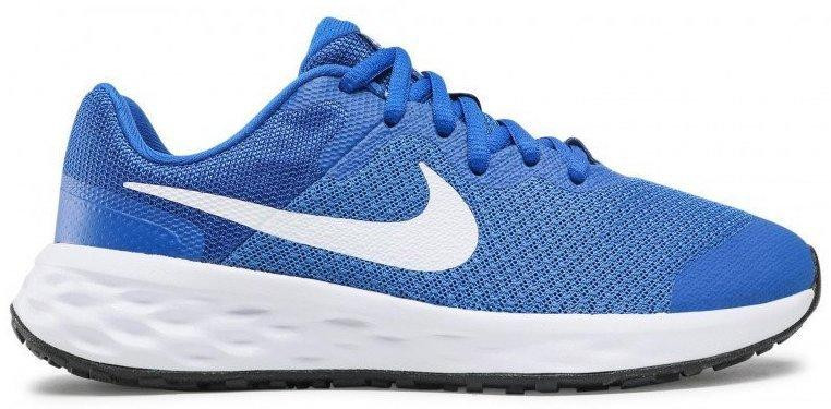 Nike Revolution 6 Road Older Kids Veľkosť: 35,5 EUR