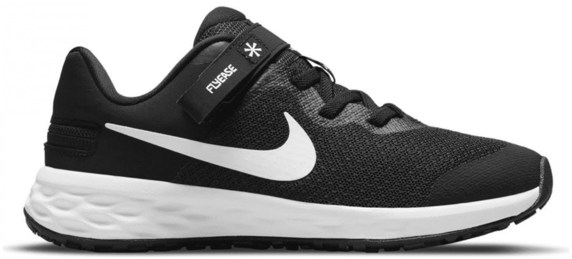 Nike Revolution 6 FlyEase Veľkosť: 27,5 EUR