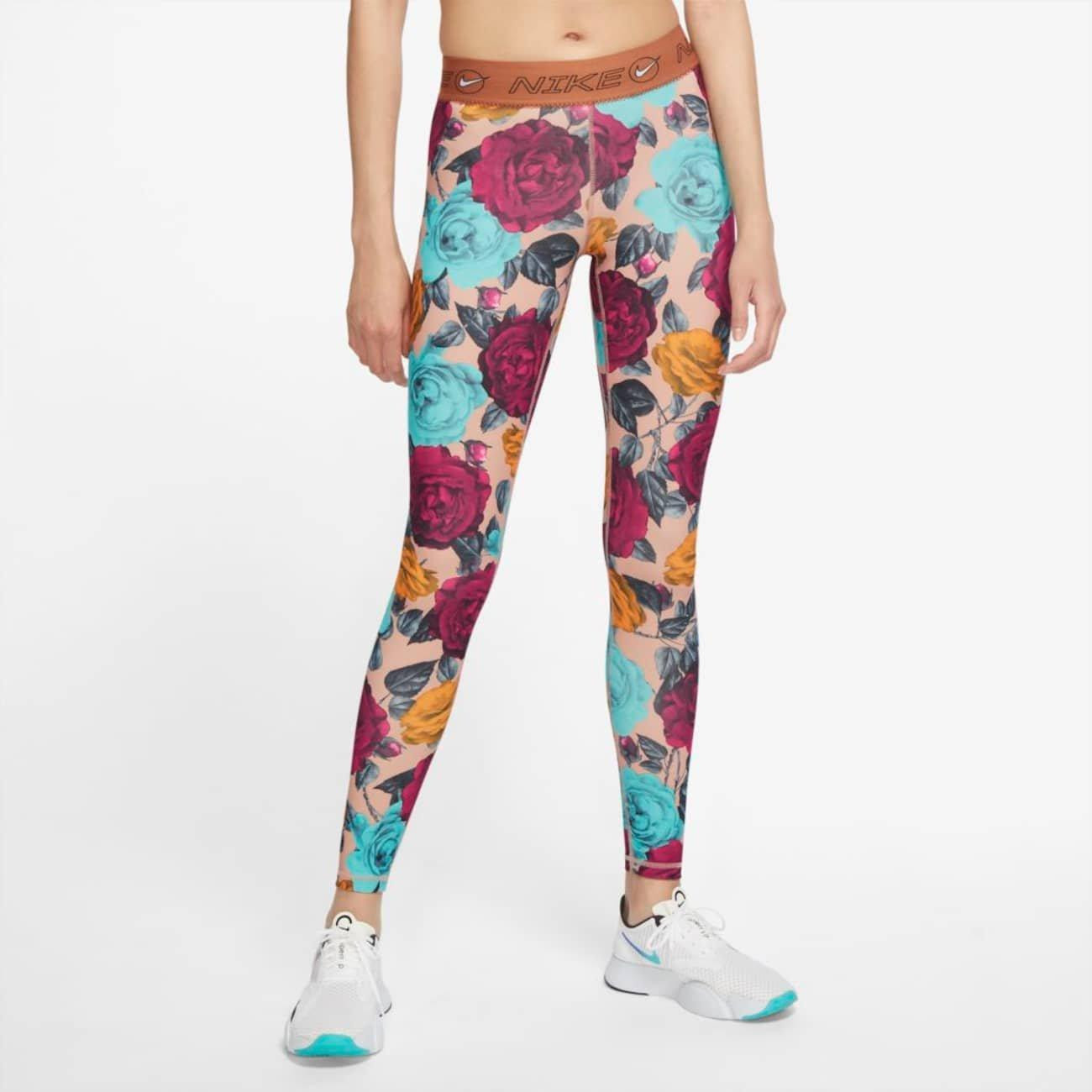 Legíny Nike Dri-fit Icon Clash W Veľkosť: XS
