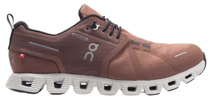 On Cloud 5 Waterproof W Veľkosť: 40 EUR