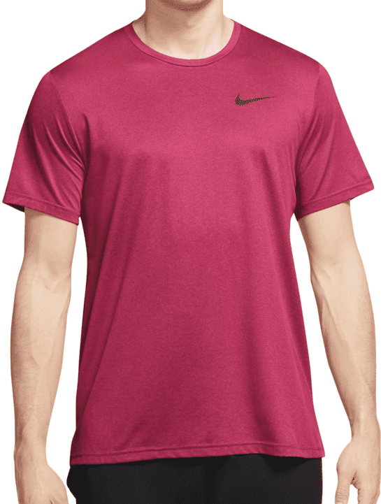 Nike Pro Dri-FIT M Short-Sleeve Top Veľkosť: S