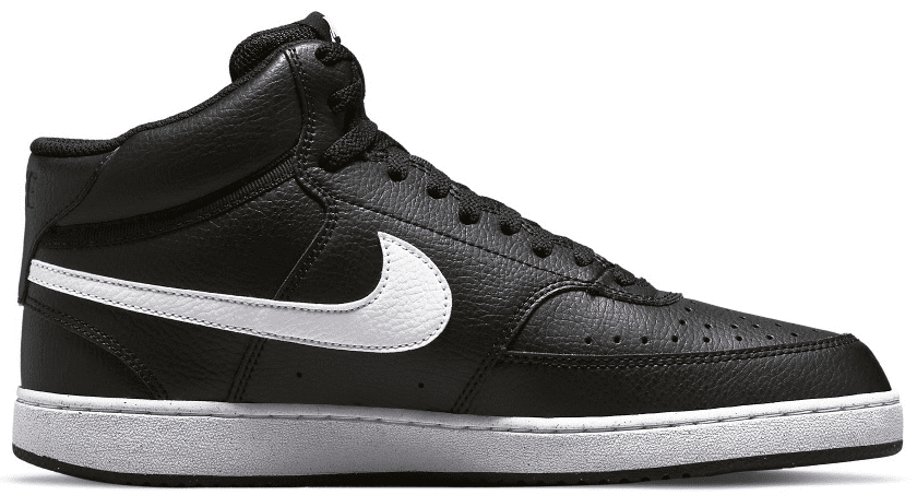 Nike Court Vision Mid M Veľkosť: 42,5 EUR