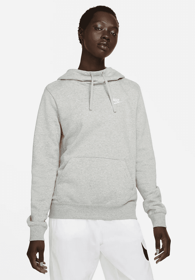 Nike Sportswear Club Fleece W Veľkosť: XS