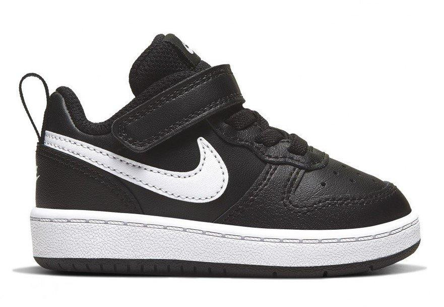 Nike Court Borough Low 2 Kids Veľkosť: 22 EUR