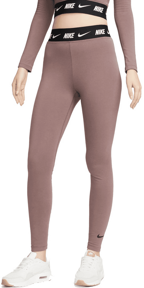 Nike Sportswear Club Hw Leggings Veľkosť: XS