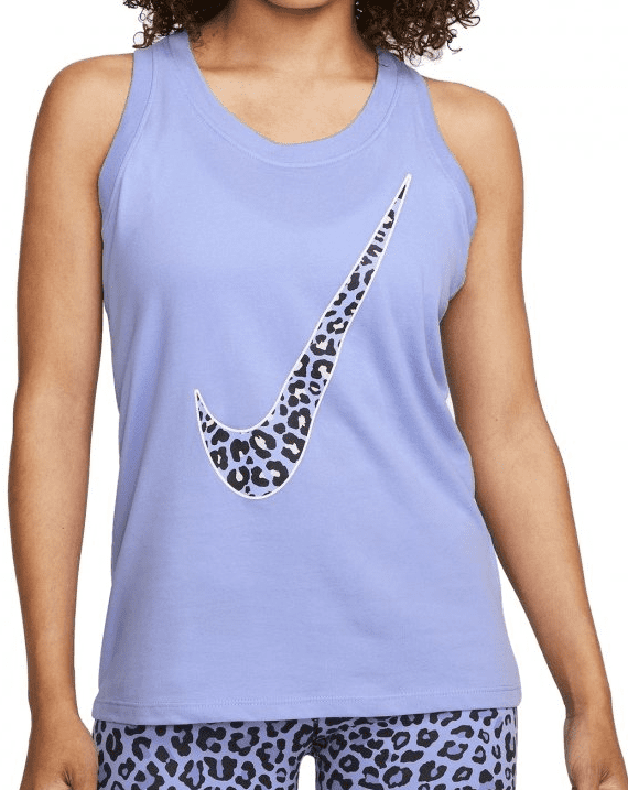 Nike Dri-FIT W Training Tank Veľkosť: XS