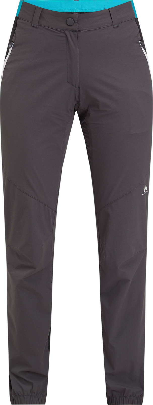 Nohavice McKinley Brenton Hiking Pants W Veľkosť: 36