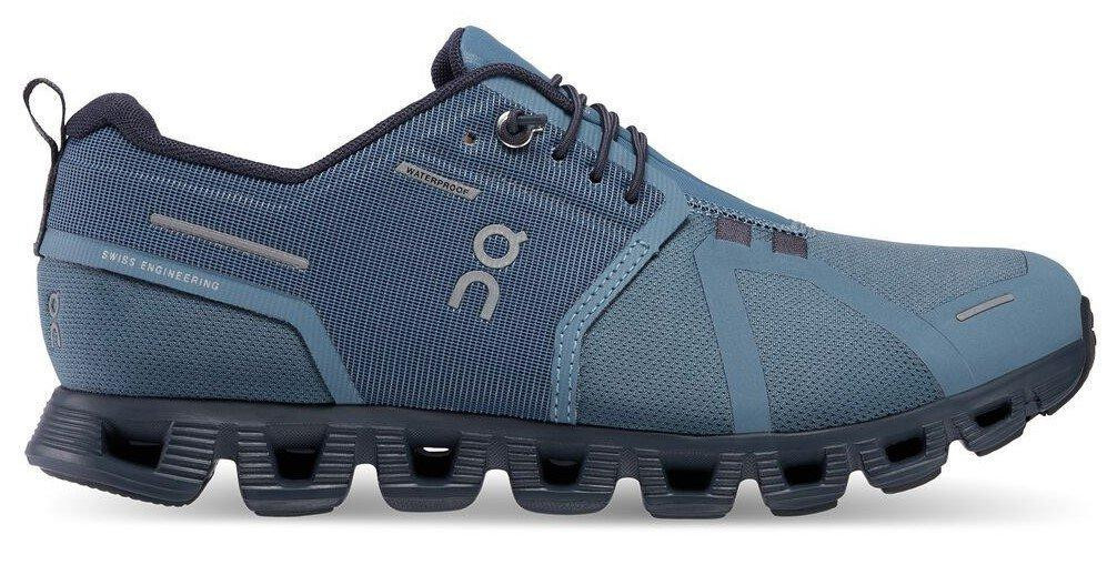 On Cloud 5 Waterproof W Veľkosť: 37,5 EUR
