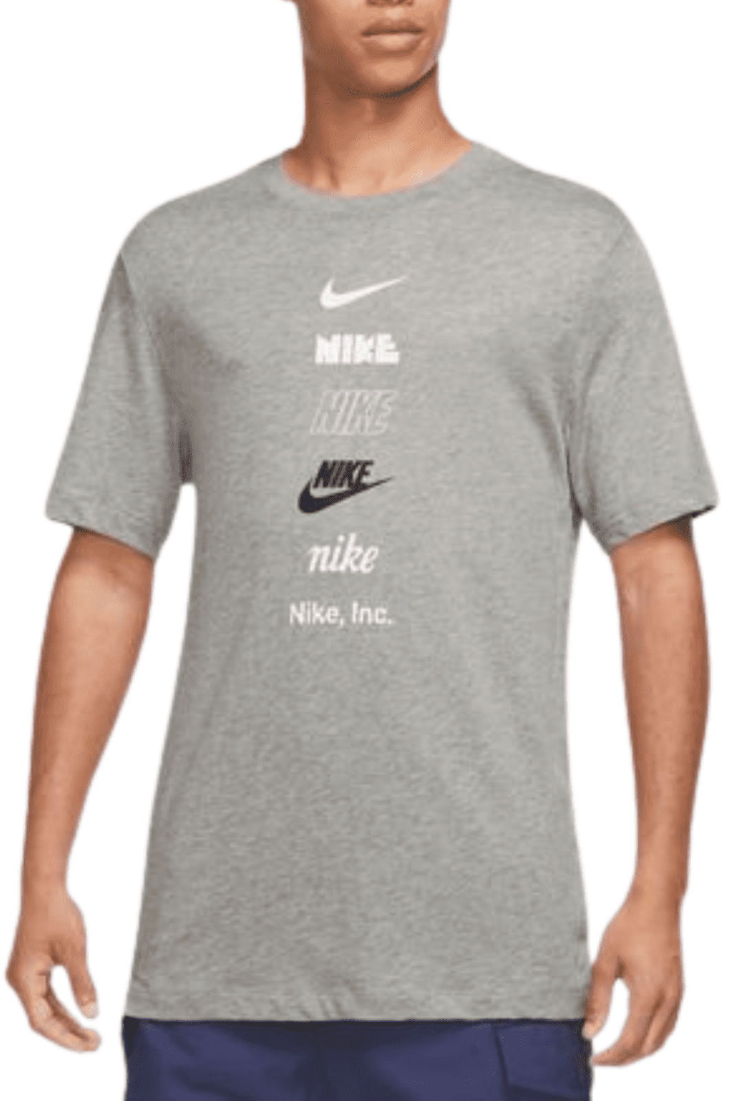 Nike Sportswear Club+ PK4 M Veľkosť: XL