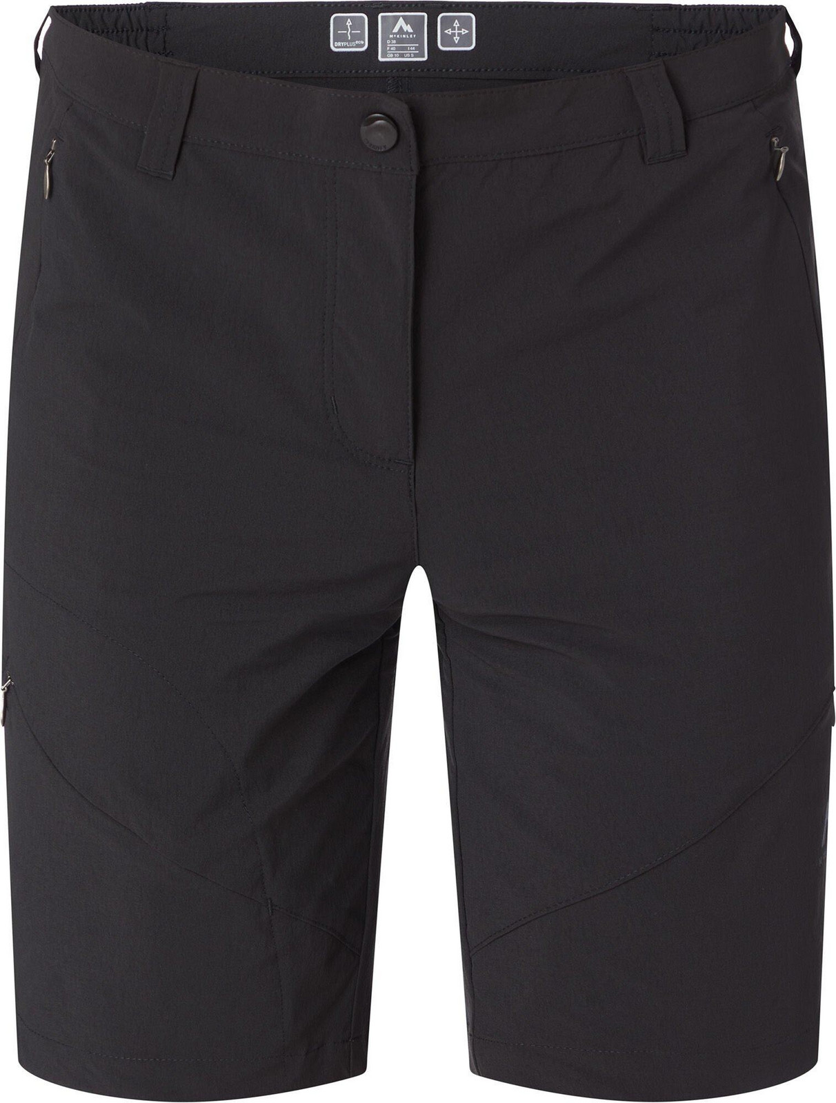 Šortky McKinley Manika Hiking Shorts W Veľkosť: 38