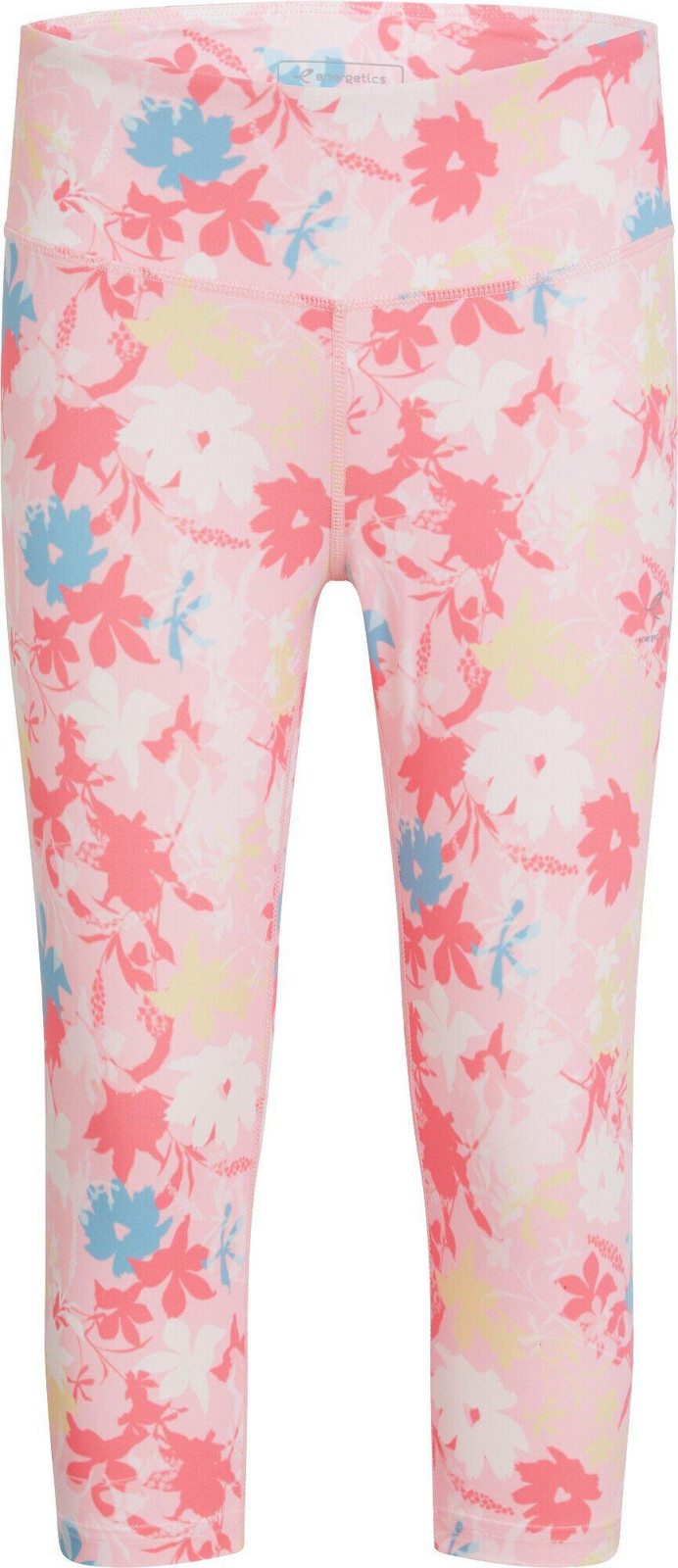 Legíny Energetics Kerassa 2 3/4 Tights Girl Veľkosť: 152