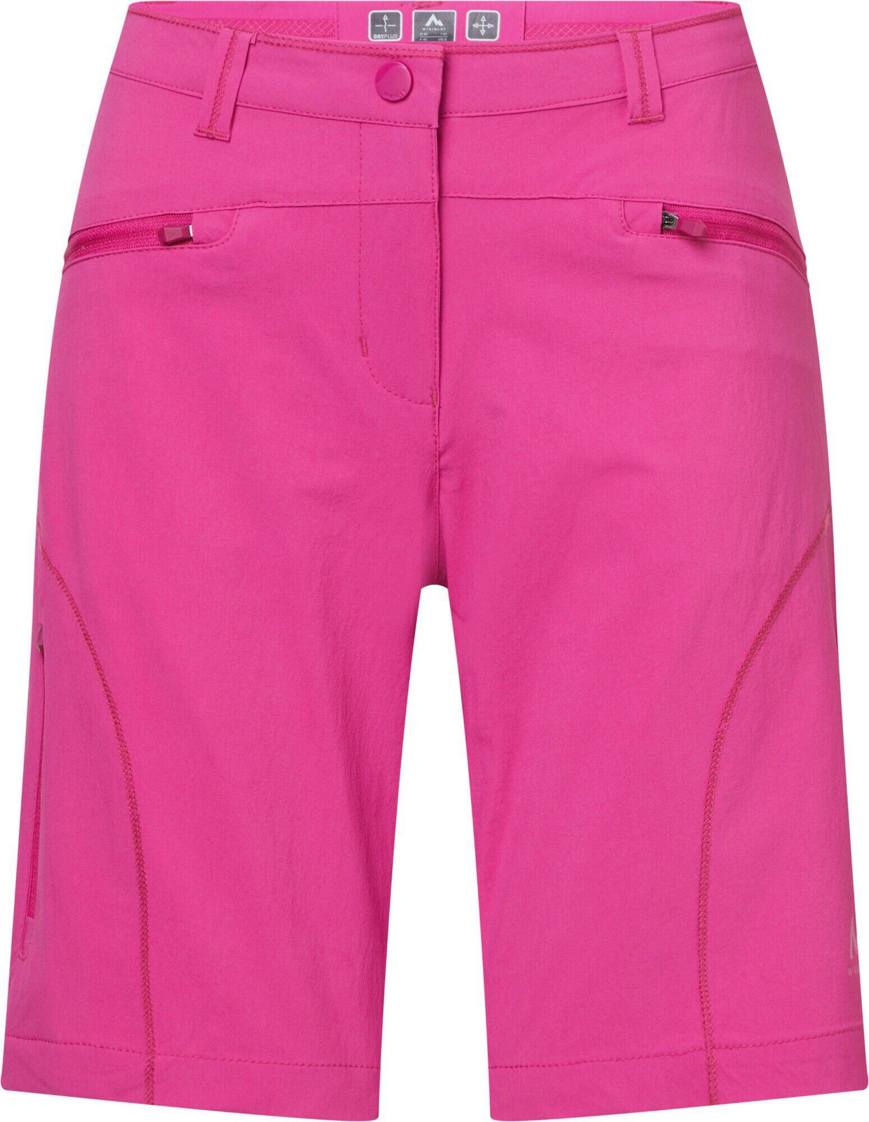 Šortky McKinley Active Cameron II Hiking Shorts W Veľkosť: 34