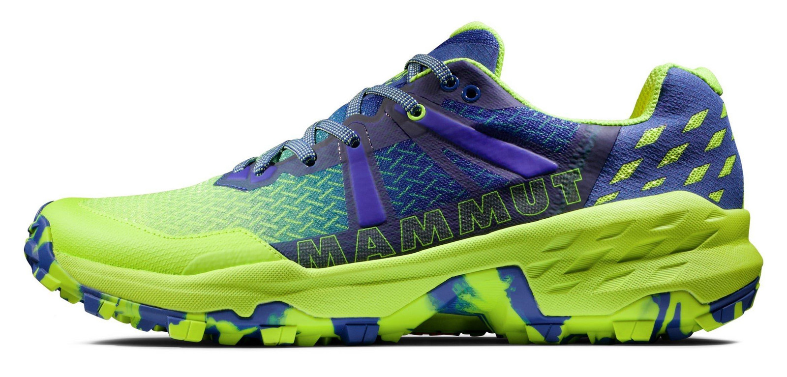 Mammut Sertig II Low M Veľkosť: 43 1/3 EUR
