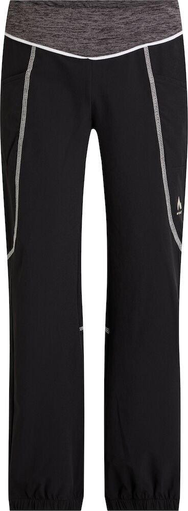 Nohavice McKinley Zubal Hiking Pants Kids Veľkosť: 116