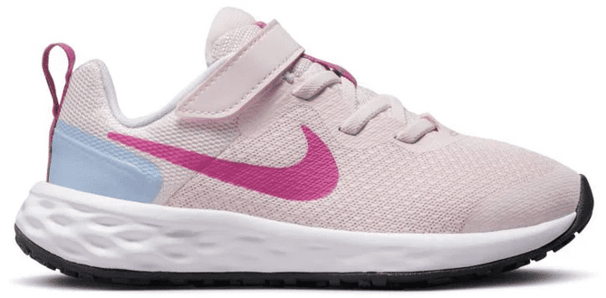 Nike Revolution 6 Younger Kids Veľkosť: 28 EUR