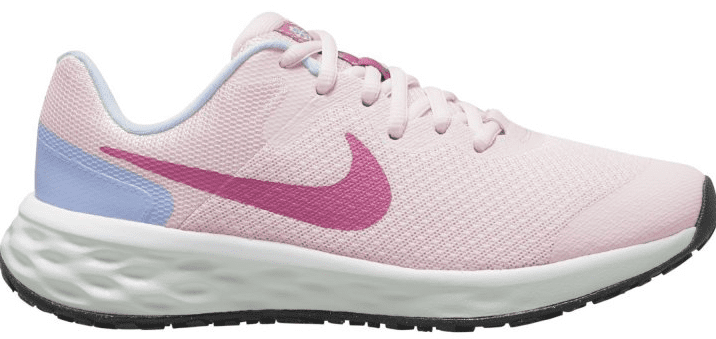 Nike Revolution 6 Road Older Kids Veľkosť: 36 EUR