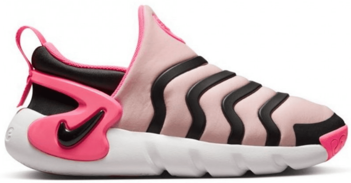 Nike Dynamo Go Kids Veľkosť: 33 EUR
