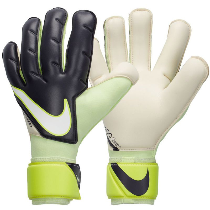 Nike Goalkeeper Match Veľkosť: 10