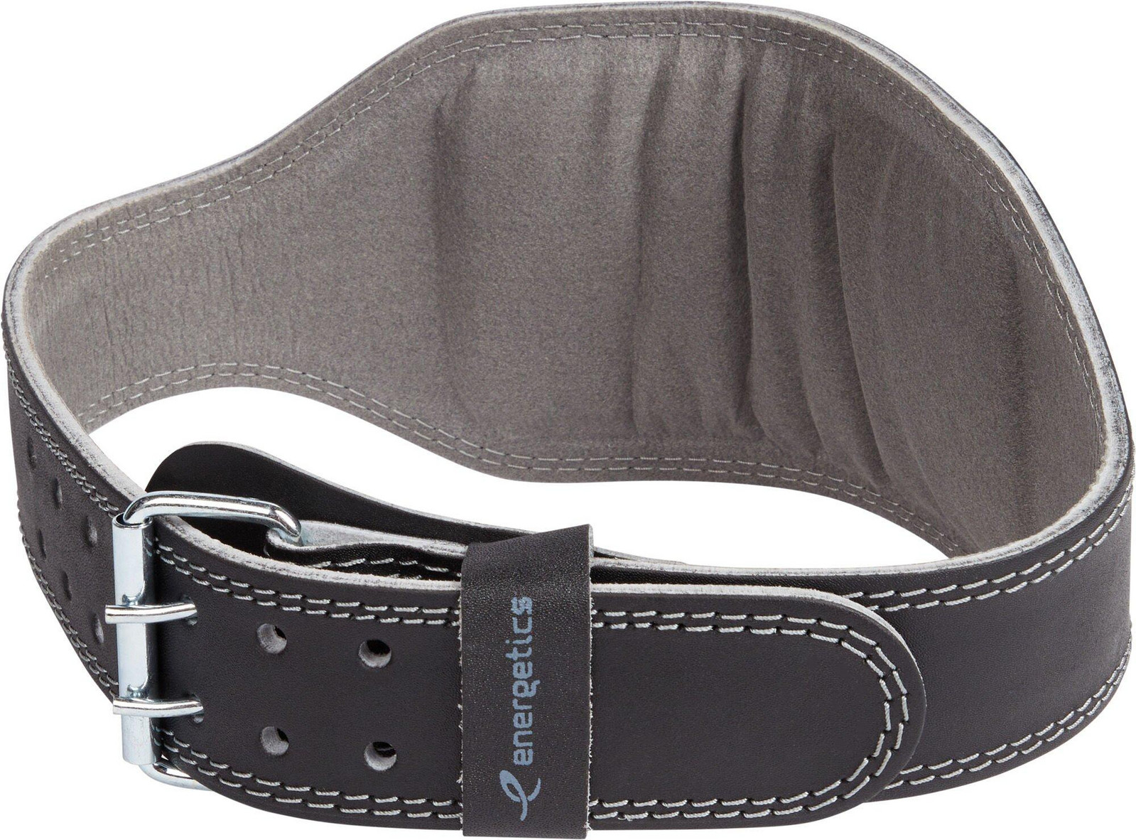 Energetics Weightlifting Belt Veľkosť: M