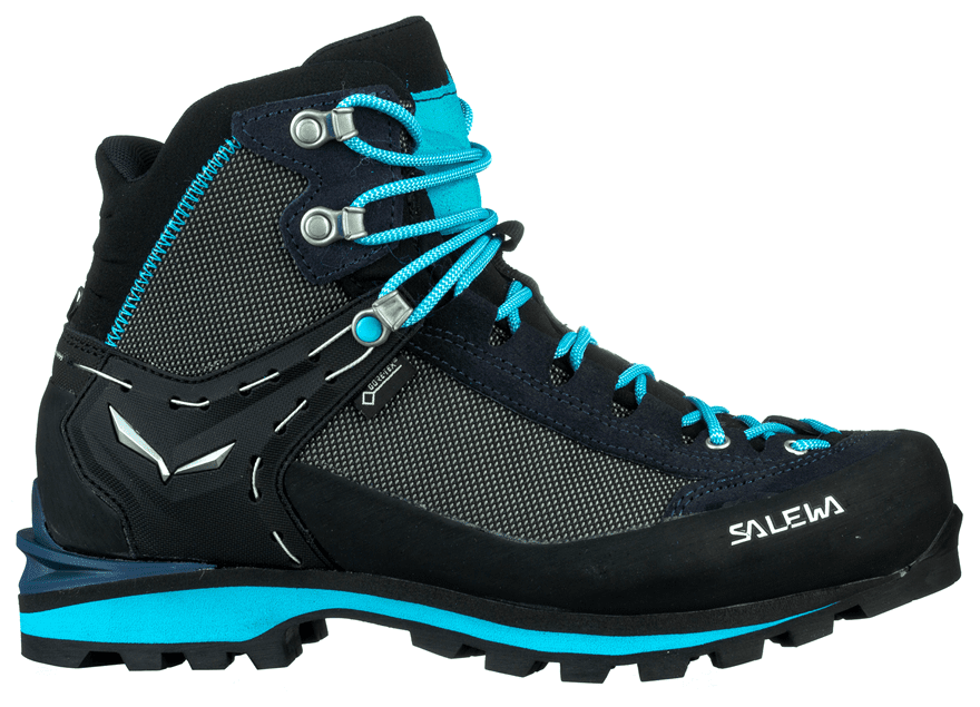 Salewa Crow GTX W Veľkosť: 37 EUR