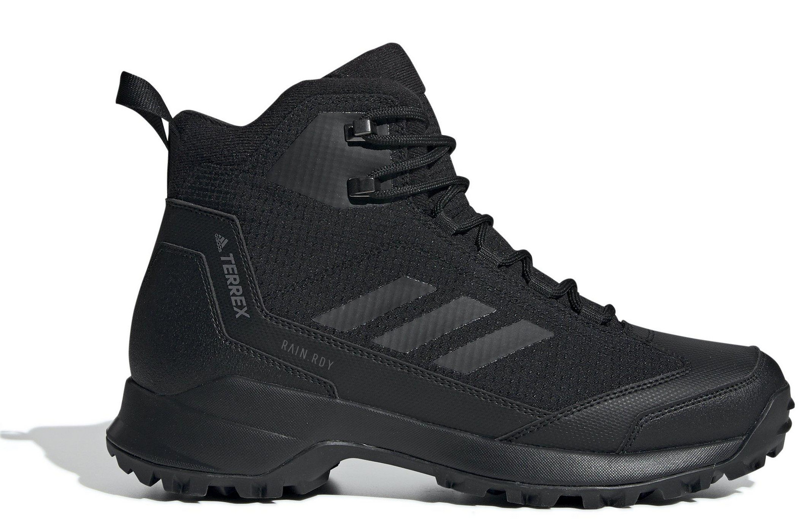 Adidas Terrex Heron Mid Cw Cp Veľkosť: 40 2/3 EUR