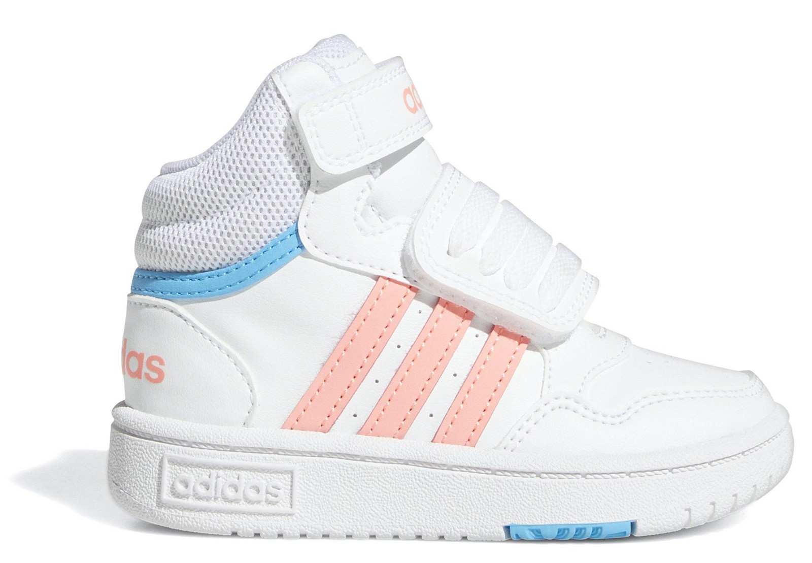 Adidas Hoops Mid Veľkosť: 20 EUR