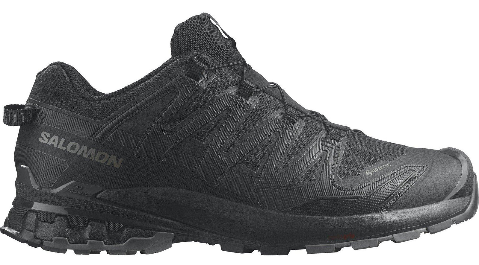 Salomon Xa Pro 3D V9 Wide Gtx Veľkosť: 45 1/3 EUR
