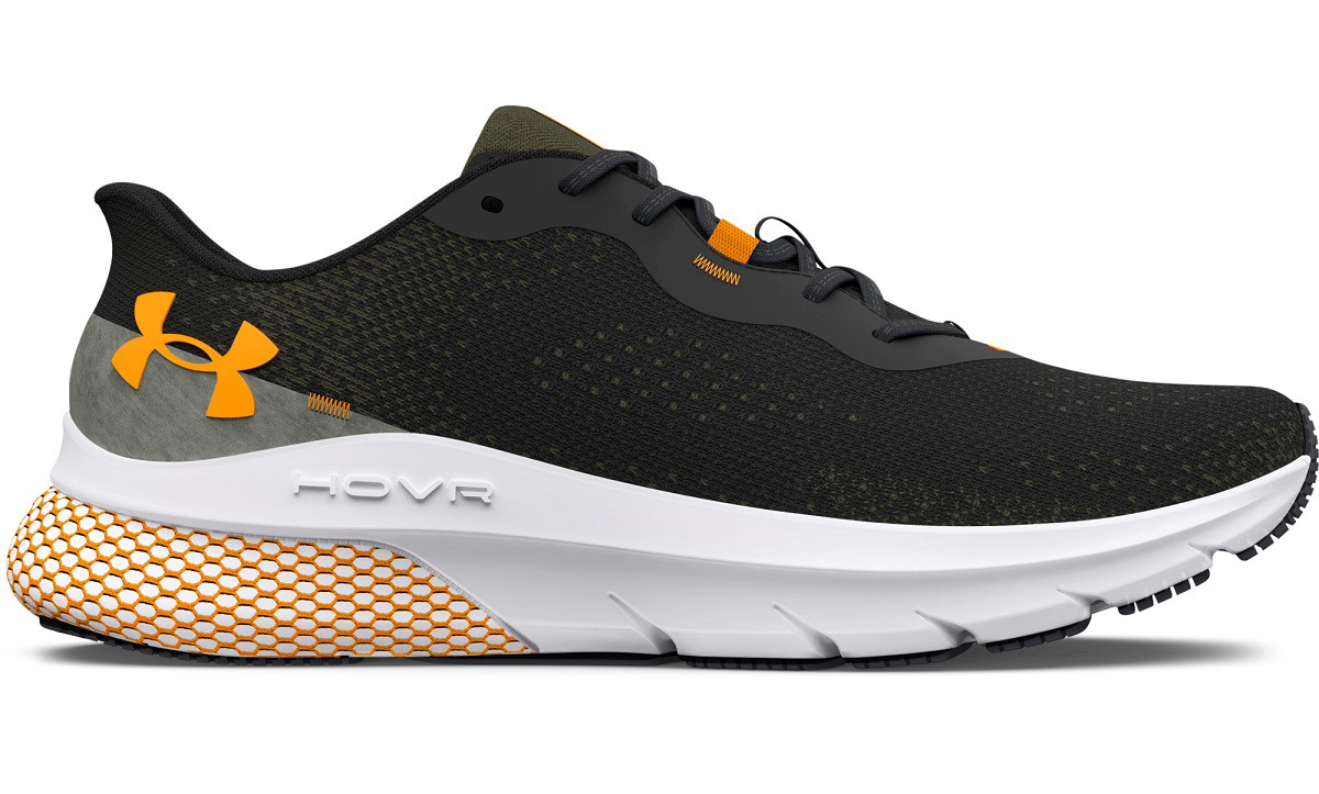 Under Armour UA HOVR Turbulence 2 M Veľkosť: 41 EUR